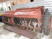 СЗ -3, 6 бу сеялка, сеялки СЗ б/у, сеялка зерновая б/у СЗ, купить СЗ-3