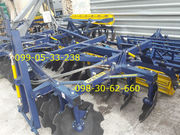 Моты́га Агд (борона АГД 1.8, агрегат АГД-2.1, дископлуг АГД-2, 5Н ЦЕНА