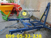 Ремкомплект бороны 2.1, 2.2, 2.4, 2.5(прицепное-тележка)