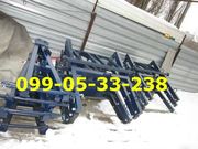 Приспособление АГРЕГАТ прицепное для борон НАВЕСНОГО ТИПА Ремкомплект