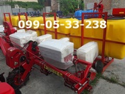 Сеялка Су-8 Гибрид Веста Упс-8 аналог