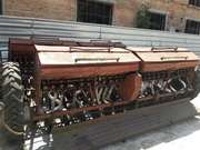 Сеялка СЗ СЗ-3, 6 б/у зерновая ( все как на фото ) в Днепре,