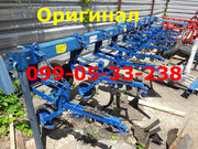 Усиленный КРН (4-2, .5-6) Культиватор прополочный как на фото