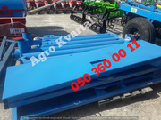 Загрузчик сеялок на ЗИЛ - удобство и доступная цена, в наличии