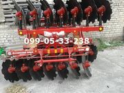 Червона зирка борона дисковая сравнить цены Паллада 2400,