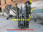 Зернометатель ЗМ 80У, ЗМ-60У