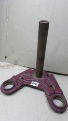 траверса ява старуха