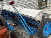 Сеялка зерновая сз-5, 4 после капитального ремонта СЗ-5. 4