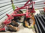 Велес Агро борона б.у ПД-2, 5 (1) б/у в Днепре