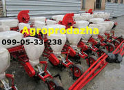 Сеялка Супн, Упс-8 СУ-8 Гибрид (как на фото)