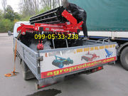 Паллада 3200-01 БОРОНА