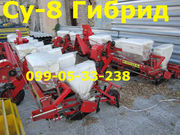 Сеялка Супн с секцией УПС Гибрид УПС 18года Модель 2018ГОДА