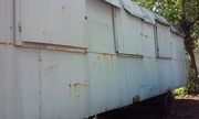 Вагонщик-бытовка 10х2, 4м, Донецк