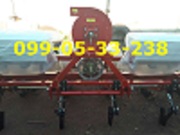 Разновидность УПС, Веста как Су-8 ли Супн-8 сеялка (Гибрид 18 года мод