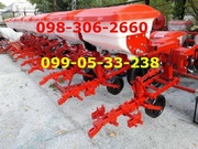 К Р Н крнв-5, 6 культиватор прополочный с туковой системой КРНВ