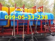 Опрыскиватель ОП 800 с усиленной штангой 14м, как на фото в Днепре