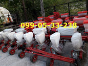 Сеялка пропашная УПС-8, точного высева упс в Днепре ОРИГИНАЛ УПС/8