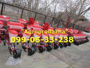 Сеялка СУ -8 аналог сеялки СУПН, УПС, ВЕСТА