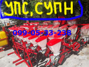 Сеялка Упс 8, СУПН-8-6), Су-8гибрид 18год!!!