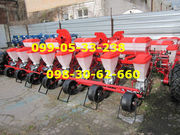 Сеялка УПС-8 транспортное УПС, система контроля УПС