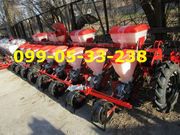 Сеялка УПС-8( Порошковая покраска) точного высева УПС-8