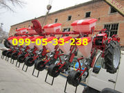 пневматическая УПС-8, точного высева Су-8, Сеялка точного высева УПС 8