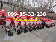 ОРИГИНАЛ УПС/8 сеялка, сеялки, пневматическая,