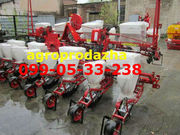 сеялки Су-8 ГИБРИД аналог сеялки УПС-6, УПС-8 Сеялка