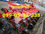 УПС/8 сеялка, сеялки, пневматическая, пропашная, сеялка