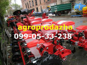 УПС 8 универсальные пневматические сеялки