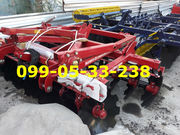 Паллада 3200, 3200-01 бороны прицепные Красная Звезда Оригинал!!!