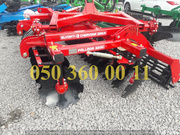 Причіпна 3200 борона Паллада, якість гарантована! Борона Паллада 3200