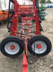 ЗПБ-14 Борона зубовая пружинная