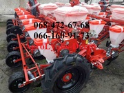 Продажа сеялок Упс -8, нового типа модернизированные.