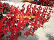 Секция КРН культиваторная на 205подшипнике, )РЕАЛЬНО - Да- и на 203 )