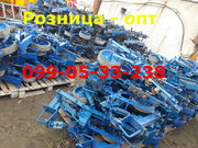 только НОВЫЕ секции КРН, КРНВ не РЕСТАВРАЦИЯ а именно новые