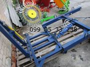 Устройство транспортировочное для бороны , 2.4, 2, 5 захвата -