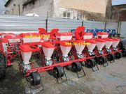 сеялка СУПН-8(СУПН-6) Упс, Су-8 сеялка новая Сеялка