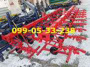 Культиватор Крн-5, 6..4, 2 Усиленный 205 подшипник Заводской сборки