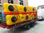 ОП-600, Оп-800 опрыскиватель навесной Полмарк Польша