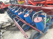 Сеялка Спч 8 б у в Днепре ( та что на фото ) торг при осмотре,