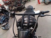 Изготовление защитных дуг,  клеток,  хендлбаров,  рамок под кофры на м