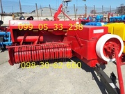 Пресс-подборщик SIPMA Z 224/1 бу СИПМА (Тюкопрес, Прес підбирач)