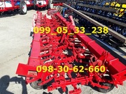 Усиленный Крн(4, 2-5, 6)культиватор(205 подшипник)Заводской сборки