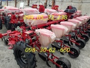 сеялка Упс 8-02 или СУ-8ГИБРИД (система контроля, транспортное)