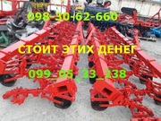 Усиленный КРН Мотыга 5, 6-4, 2 стоит этих денег ВСЕ реально КАК на ФОТО