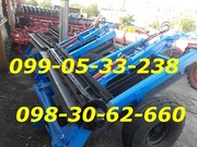 Каток измельчитель КЗК-6-04. Продажа