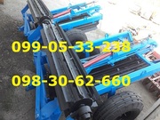 Измельчитель КЗК-6-04 каток рубящий на фото