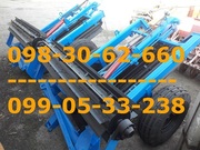 Измельчитель-мульчир кзк-6-04 каток рубящий прицепной скоростной