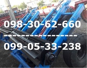 Каток+измельчитель КЗК – 6_04(каток+мульчер)Каток КЗК-6-04